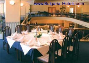 Bulgaria hotels